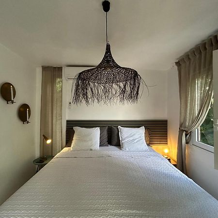 Carambola Residence, Ocean View Cul de Sac Zewnętrze zdjęcie