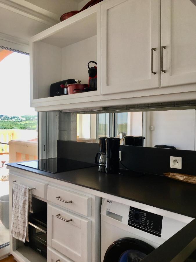 Carambola Residence, Ocean View Cul de Sac Zewnętrze zdjęcie