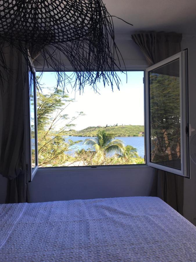 Carambola Residence, Ocean View Cul de Sac Zewnętrze zdjęcie