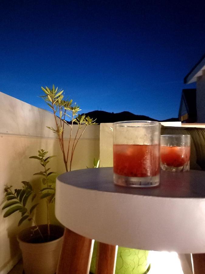 Carambola Residence, Ocean View Cul de Sac Zewnętrze zdjęcie
