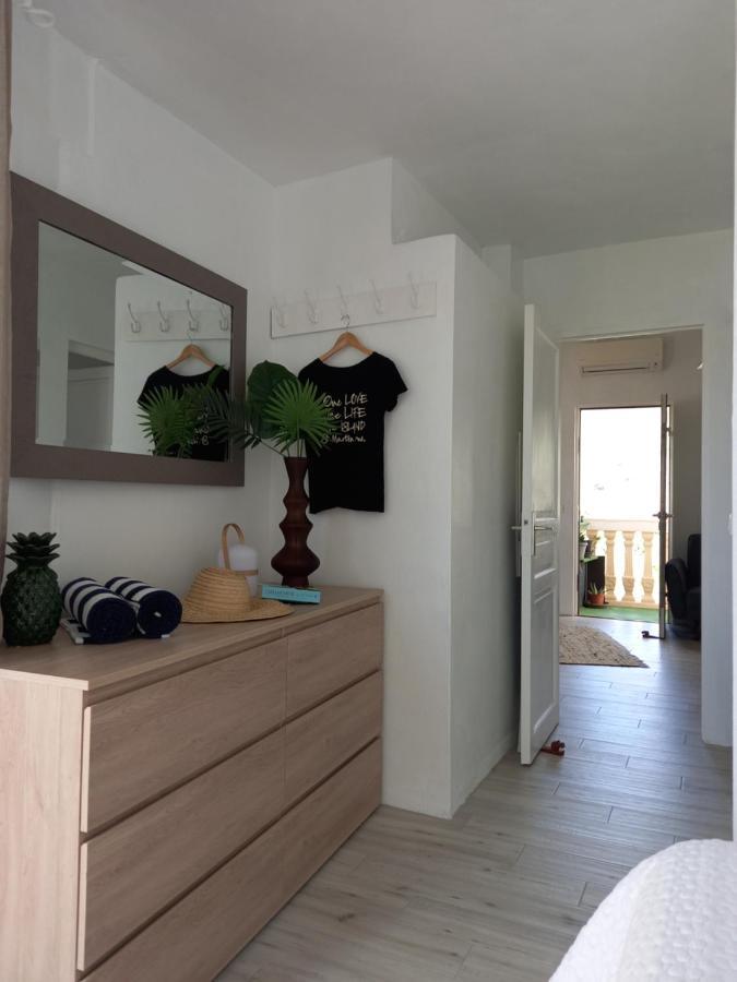 Carambola Residence, Ocean View Cul de Sac Zewnętrze zdjęcie