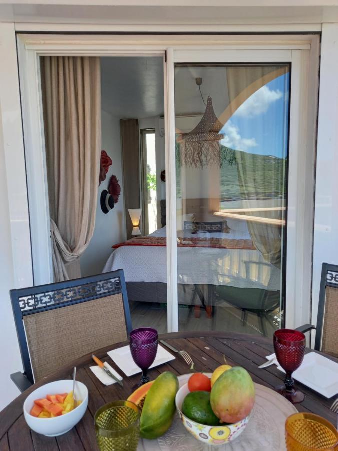 Carambola Residence, Ocean View Cul de Sac Zewnętrze zdjęcie
