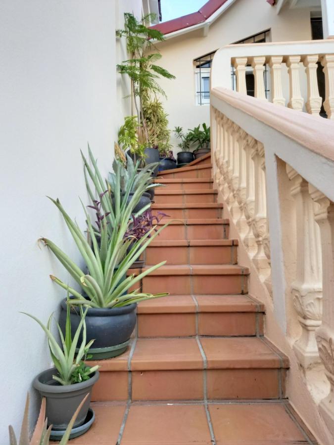 Carambola Residence, Ocean View Cul de Sac Zewnętrze zdjęcie