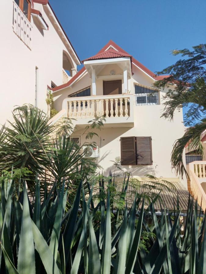Carambola Residence, Ocean View Cul de Sac Zewnętrze zdjęcie