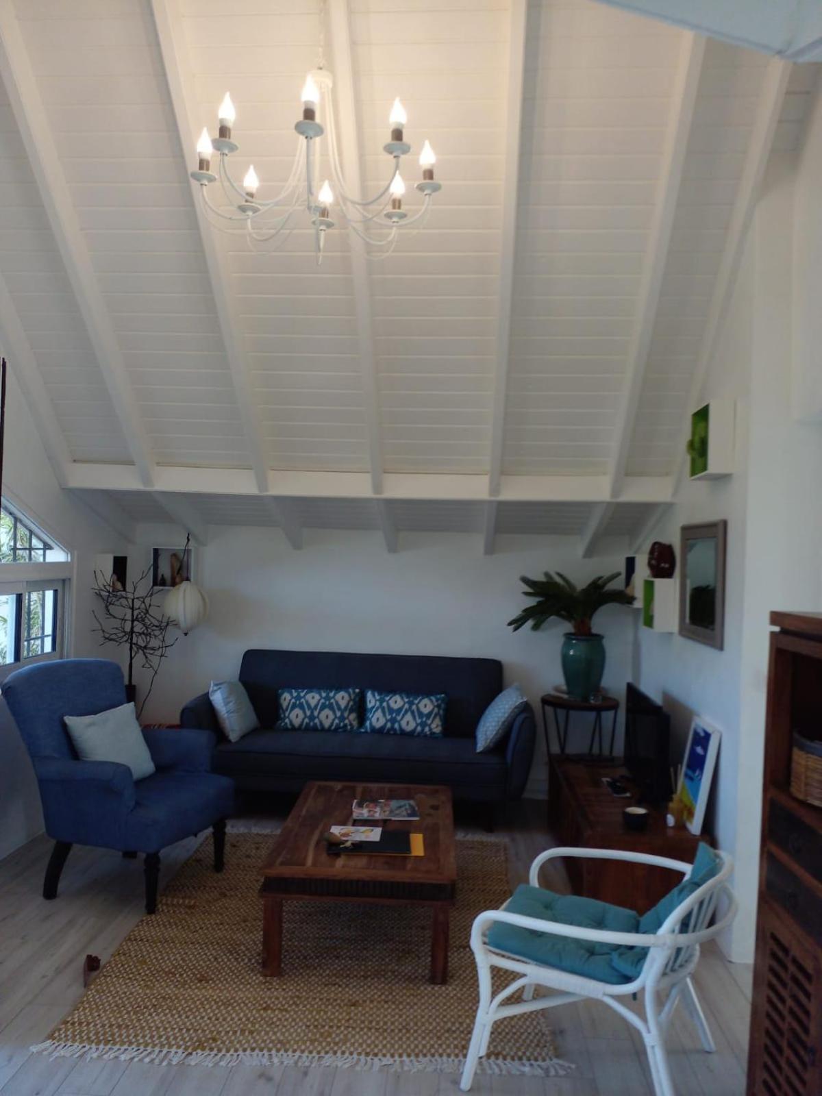 Carambola Residence, Ocean View Cul de Sac Zewnętrze zdjęcie