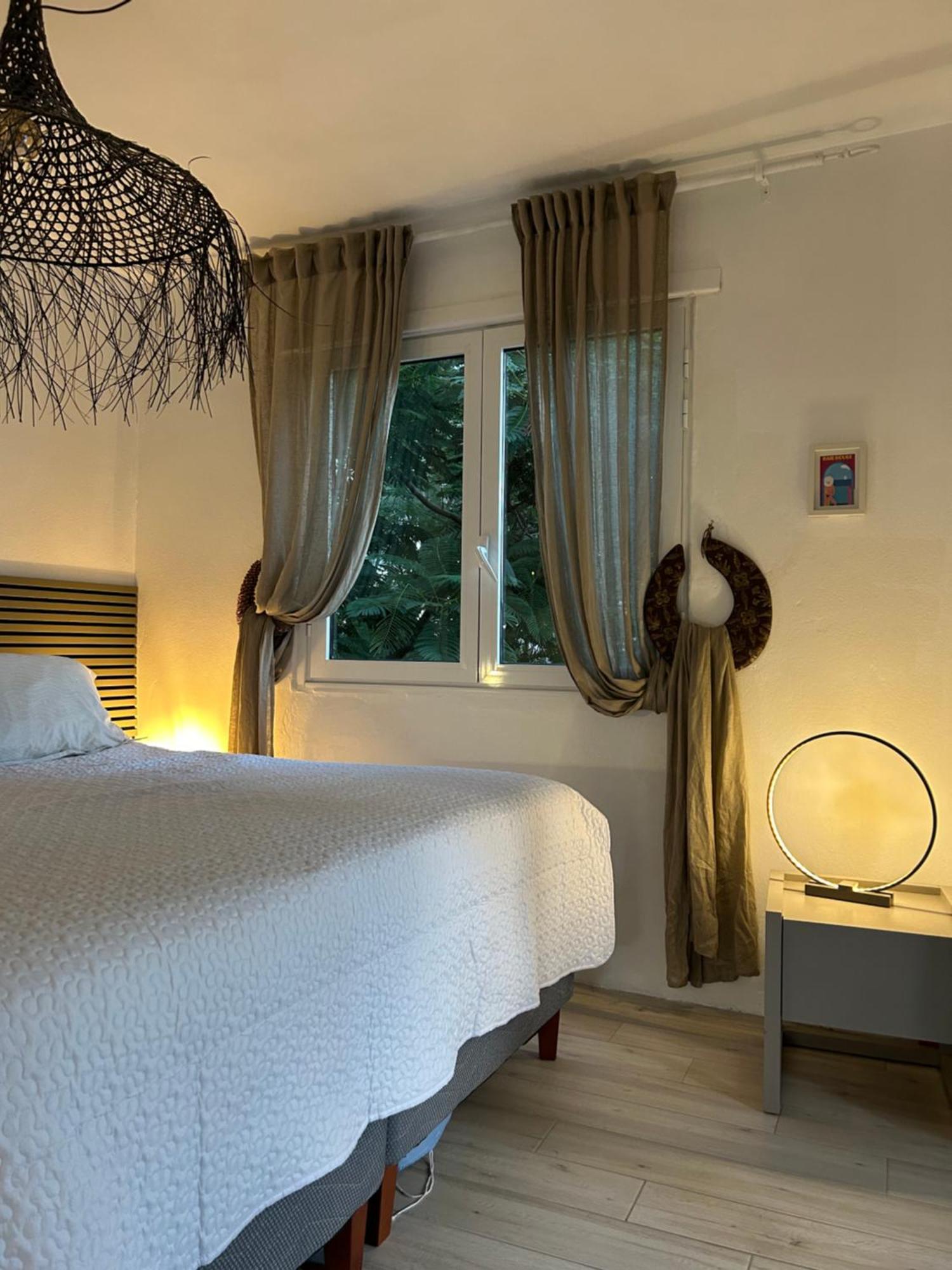 Carambola Residence, Ocean View Cul de Sac Zewnętrze zdjęcie