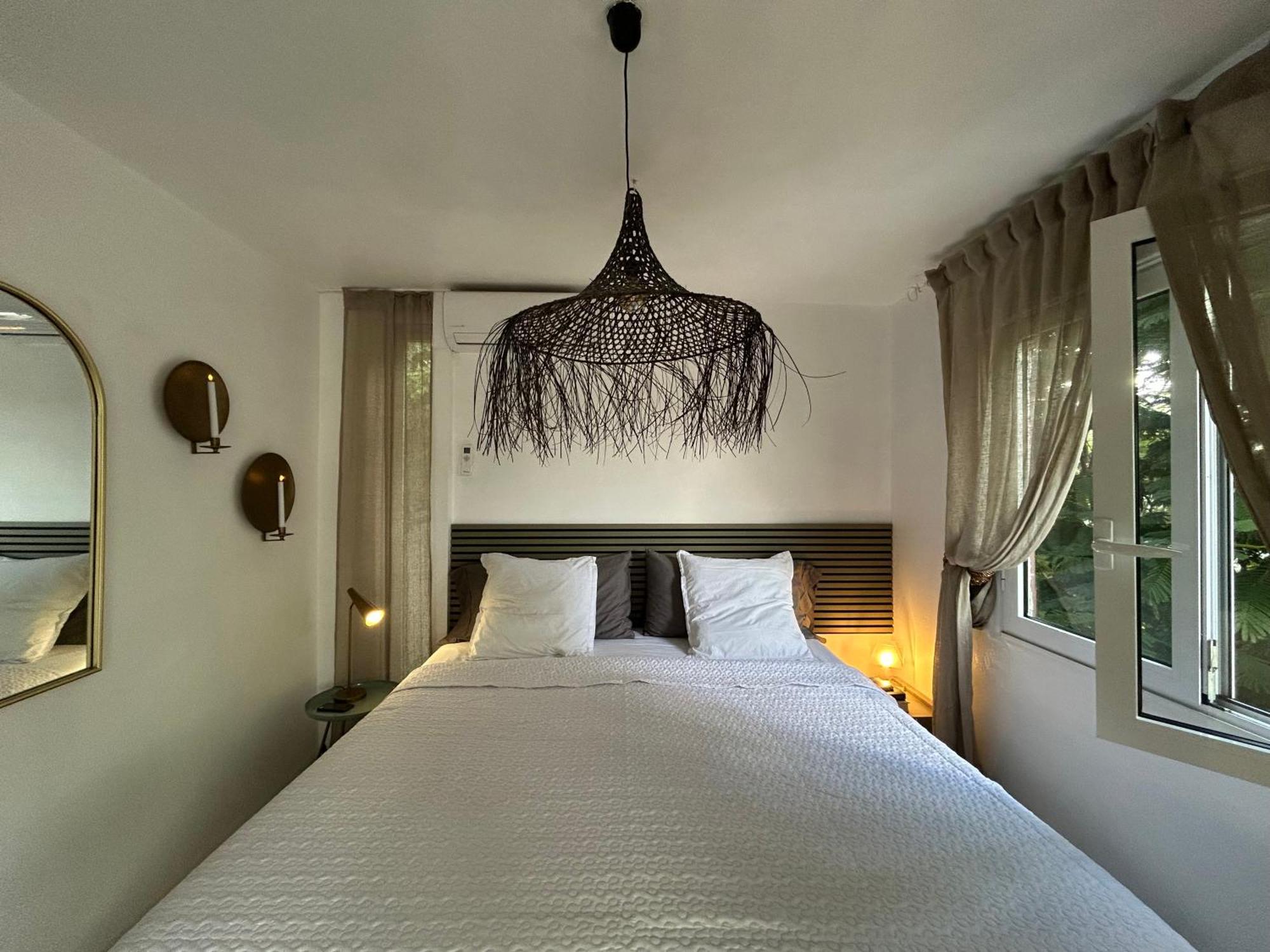 Carambola Residence, Ocean View Cul de Sac Zewnętrze zdjęcie